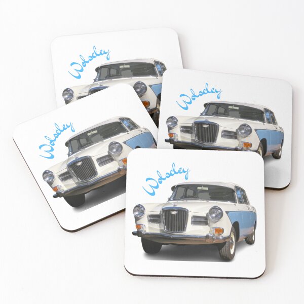 Item preview, Wolseley Six designed and sold by Cars with Character.