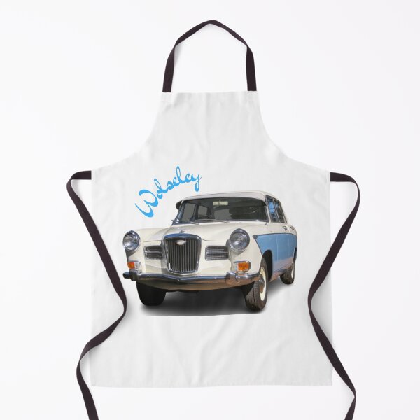 Item preview, Wolseley Six designed and sold by Cars with Character.