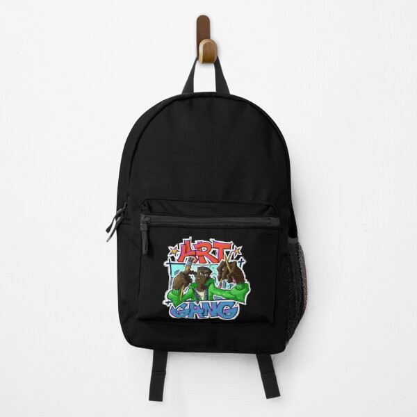 Item preview, Art GANG designed and sold by gradeafun.