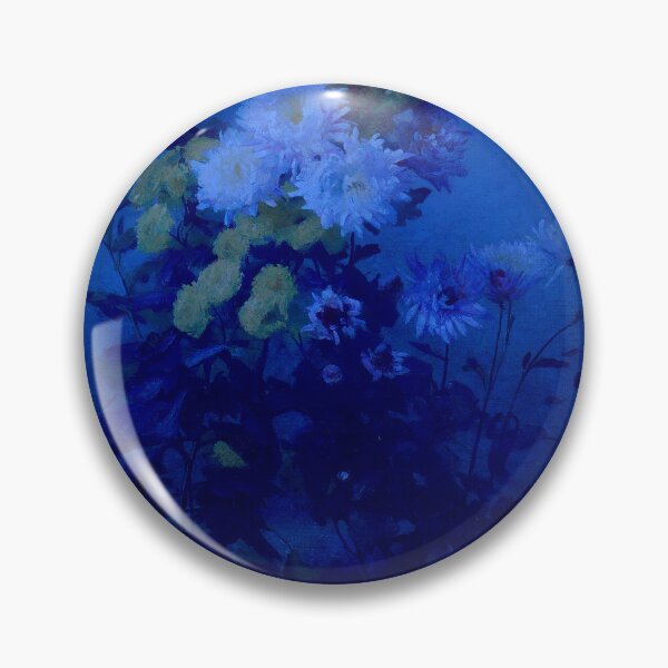 Item preview, Moody Blooms designed and sold by Hybridized.