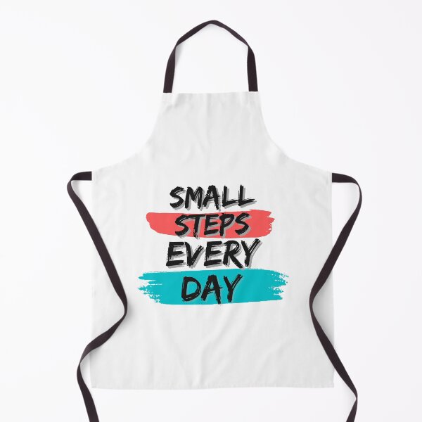 Item preview, Small Steps Every Day designed and sold by Mhayra.