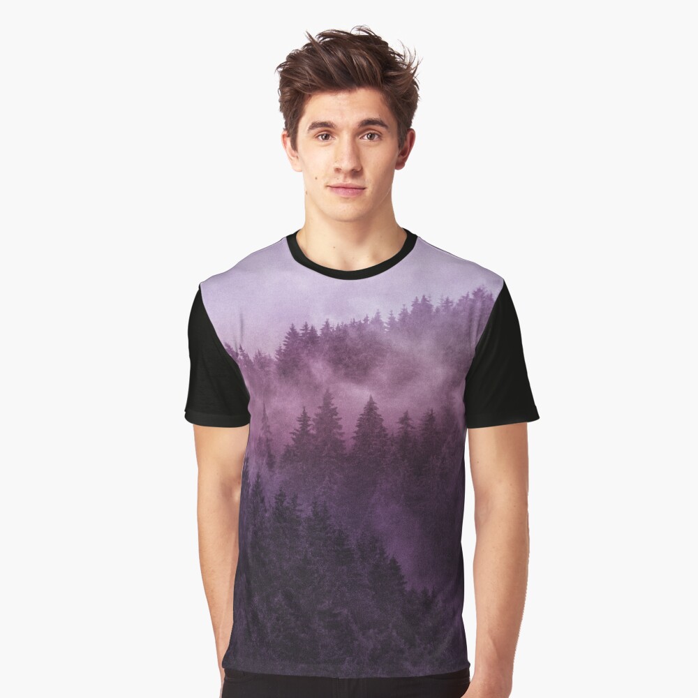 Item preview, Graphic T-Shirt designed and sold by tekay.
