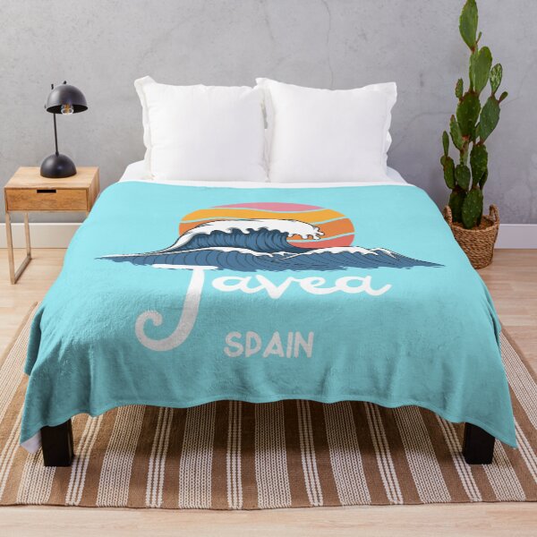 Item preview, Javea Spain Vintage Souvenir designed and sold by MrEddie10.