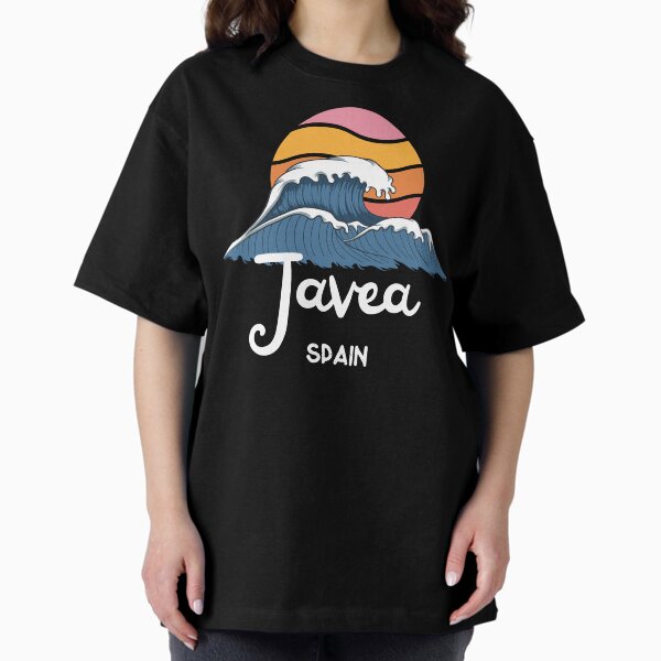 Item preview, Javea Spain Vintage Souvenir designed and sold by MrEddie10.