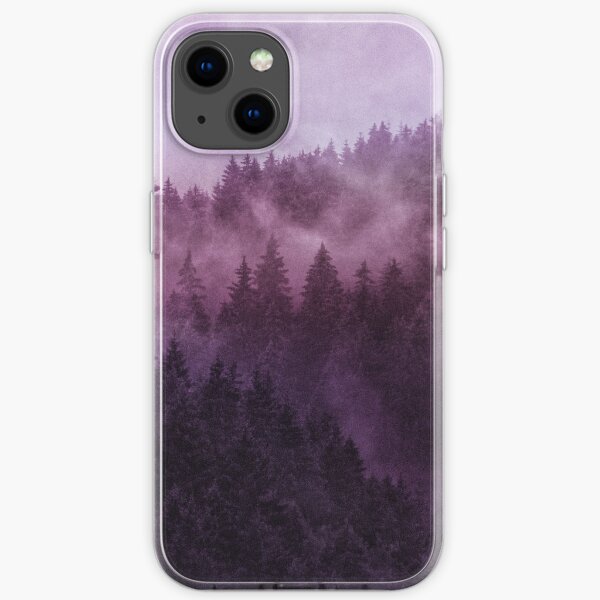 Excuse Me, I'm Lost // Laid Back Edit iPhone Soft Case