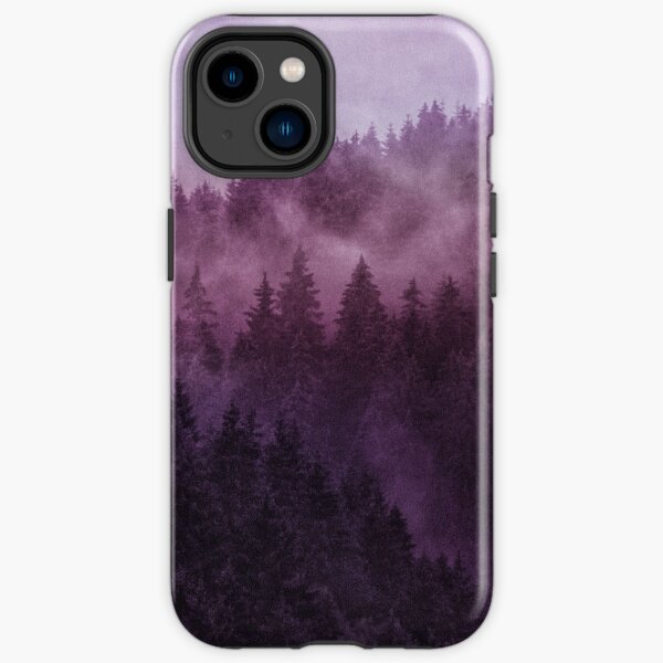 Excuse Me, I'm Lost // Laid Back Edit iPhone Tough Case