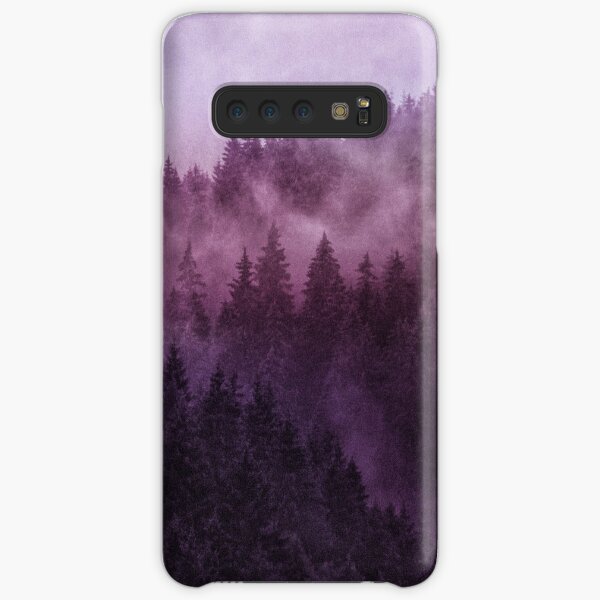 Excuse Me, I'm Lost // Laid Back Edit Samsung Galaxy Snap Case