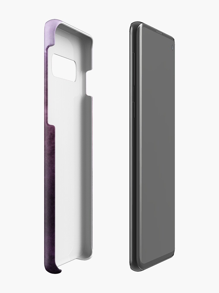 Alternate view of Excuse Me, I'm Lost // Laid Back Edit Case & Skin for Samsung Galaxy