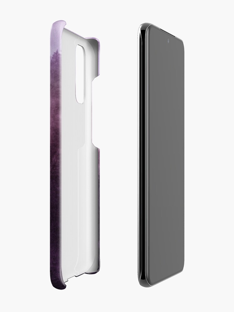 Alternate view of Excuse Me, I'm Lost // Laid Back Edit Case & Skin for Samsung Galaxy