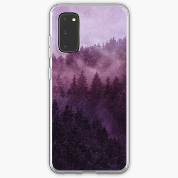 Excuse Me, I'm Lost // Laid Back Edit Samsung Galaxy Soft Case