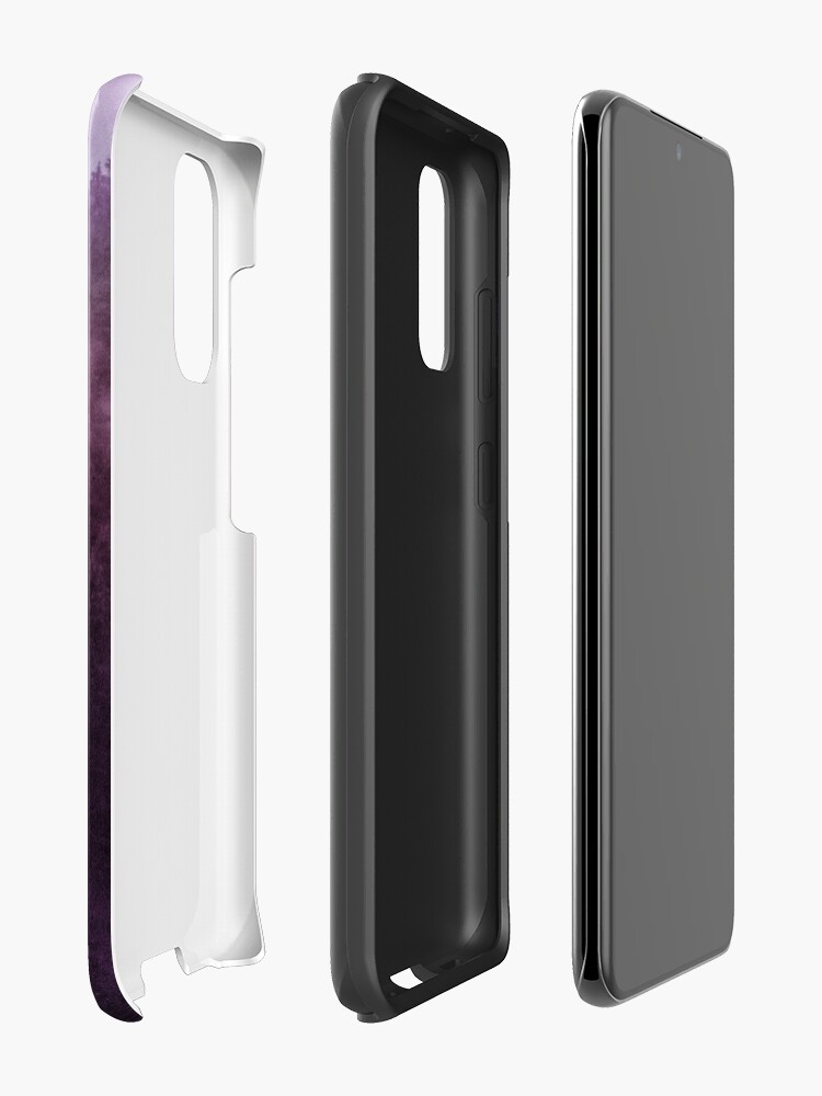 Alternate view of Excuse Me, I'm Lost // Laid Back Edit Case & Skin for Samsung Galaxy