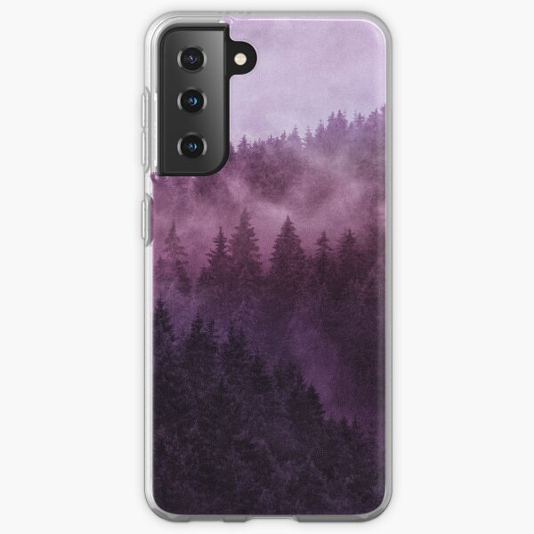 Excuse Me, I'm Lost // Laid Back Edit Samsung Galaxy Soft Case