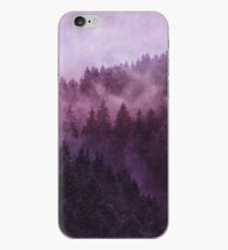 Excuse Me, I'm Lost // Laid Back Edit iPhone Case