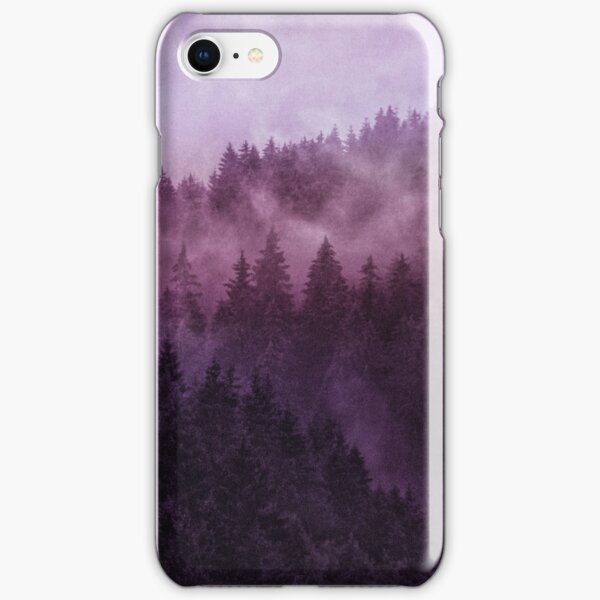 Excuse Me, I'm Lost // Laid Back Edit iPhone Snap Case