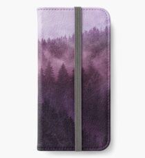 Excuse Me, I'm Lost // Laid Back Edit iPhone Wallet/Case/Skin