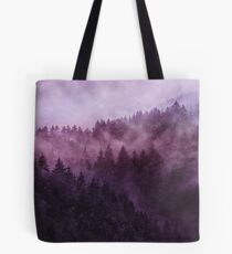 Excuse Me, I'm Lost // Laid Back Edit Tote Bag
