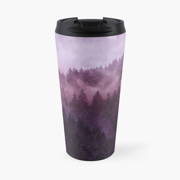 Excuse Me, I'm Lost // Laid Back Edit Travel Mug