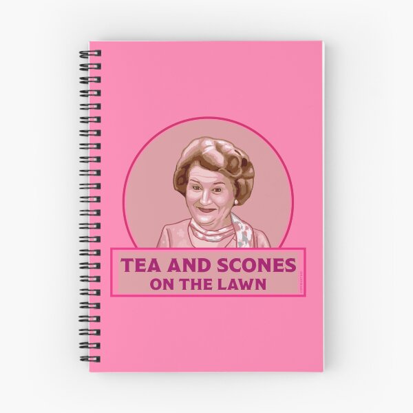 Item preview, Hyacinth Bucket Lady Of The House designed and sold by happygiftideas.