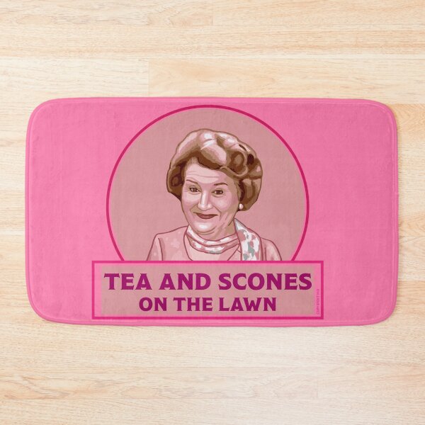 Item preview, Hyacinth Bucket Lady Of The House designed and sold by happygiftideas.