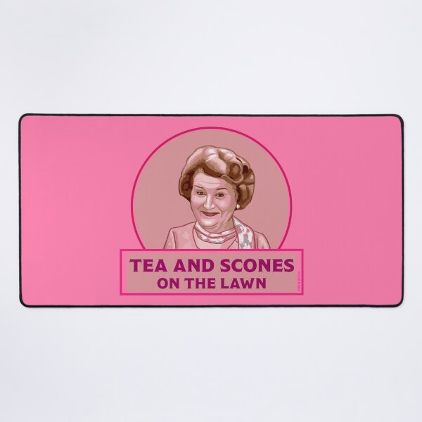 Item preview, Hyacinth Bucket Lady Of The House designed and sold by happygiftideas.