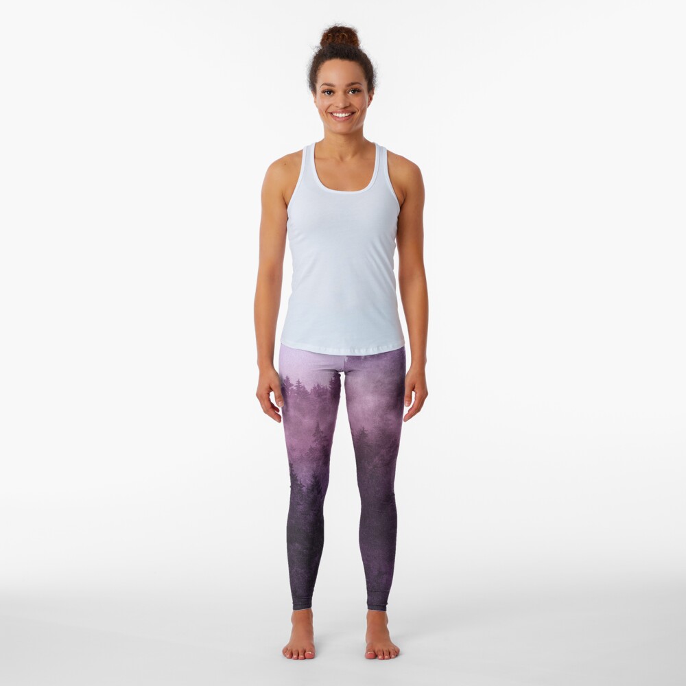 Item preview, Leggings designed and sold by tekay.