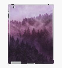 Excuse Me, I'm Lost // Laid Back Edit iPad Case/Skin
