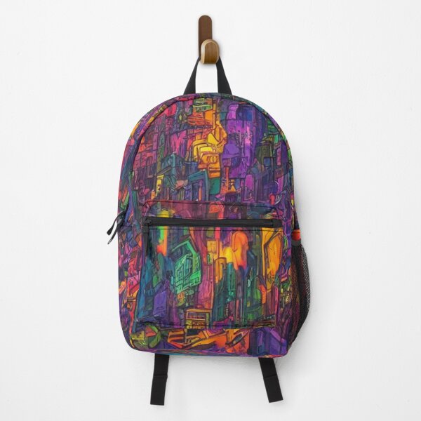 Item preview, Neon City designed and sold by calibrit.