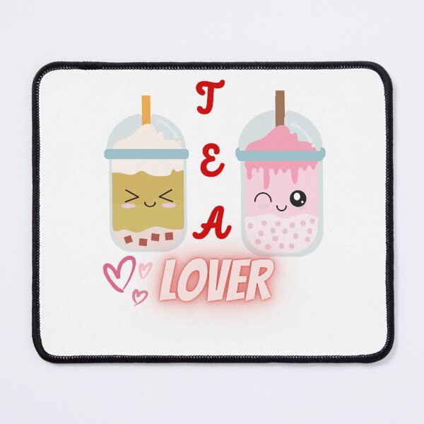 Item preview, Bubble Tea lover designed and sold by dwangarts.