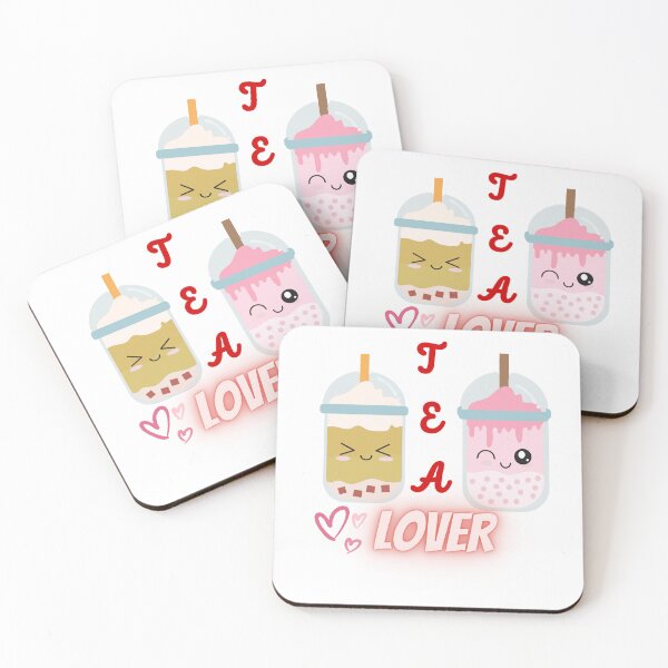 Item preview, Bubble Tea lover designed and sold by dwangarts.