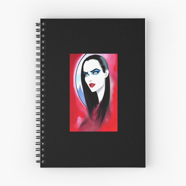 Item preview, Lady of Red designed and sold by jamastar.