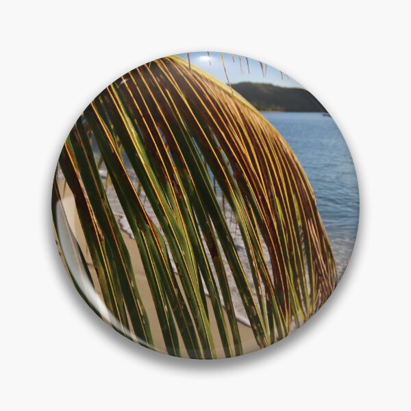 Item preview, Fronds designed and sold by Geoff Wols.