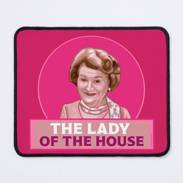 Item preview, Funny Hyacinth Bucket Gift designed and sold by happygiftideas.