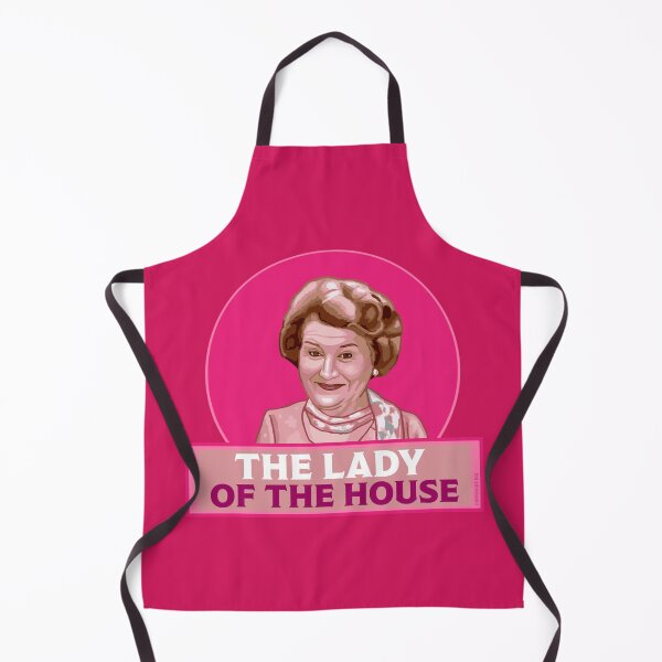 Item preview, Funny Hyacinth Bucket Gift designed and sold by happygiftideas.