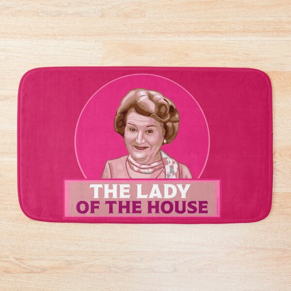 Item preview, Funny Hyacinth Bucket Gift designed and sold by happygiftideas.