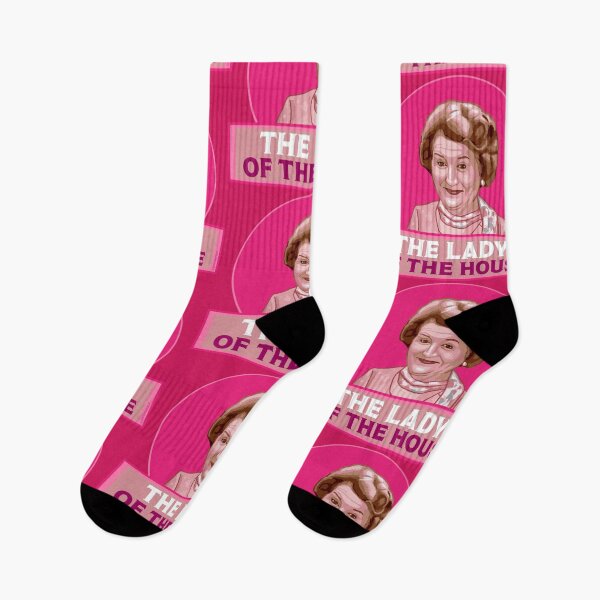 Item preview, Funny Hyacinth Bucket Gift designed and sold by happygiftideas.