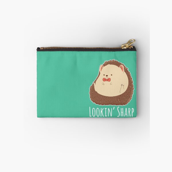 Item preview, Lookin' Sharp designed and sold by ChocolateRaisin.