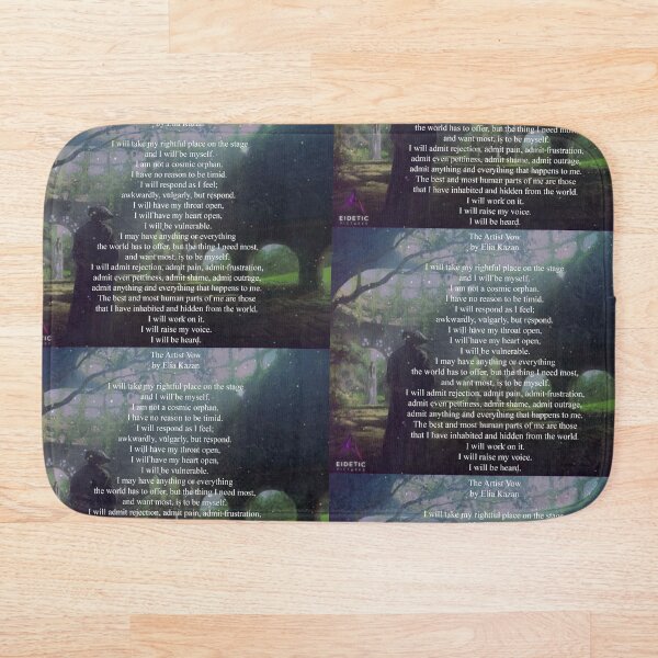 Item preview, Artist Vow designed and sold by davidleidy.