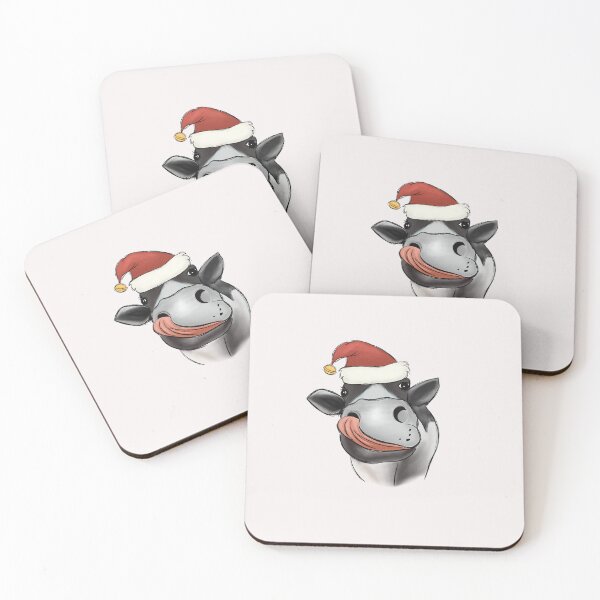 Item preview, DONKEY LOVE  CHRISTMAS  designed and sold by marie1919.