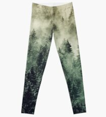 Everyday // Fetysh Edit Leggings