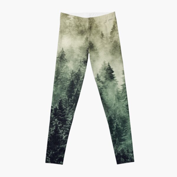 Everyday // Fetysh Edit Leggings