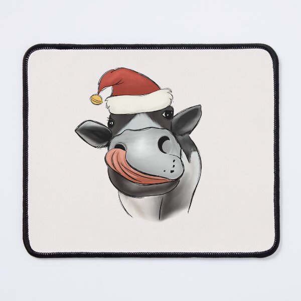 Item preview, DONKEY LOVE CHRISTMAS designed and sold by marie1919.