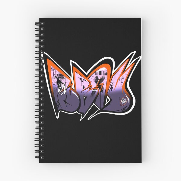 Item preview, “BBOY” Graffiti style (3of4) designed and sold by CallmeKenrock.