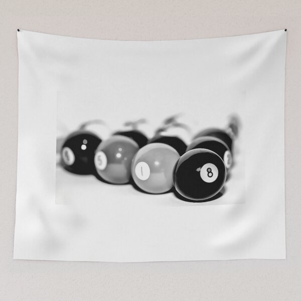 Item preview, Let`s play (pool) designed and sold by Nicole W..