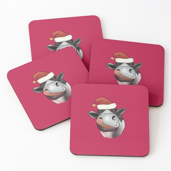 Item preview,  DONKEY LOVE  CHRISTMAS  designed and sold by marie1919.