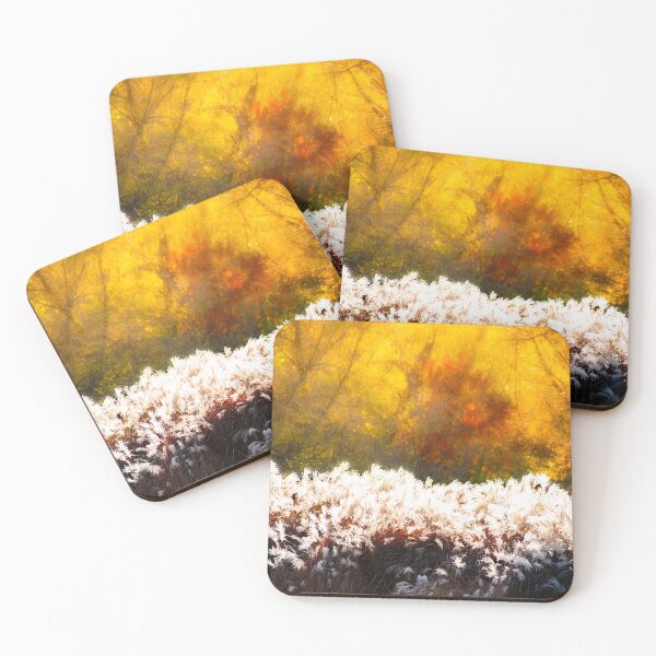 Item preview, The bright flowers with bright sunset light designed and sold by Lensarp.