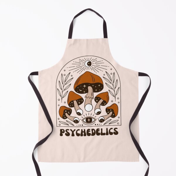 Item preview, Psychedelics  designed and sold by AJs-Apparel.