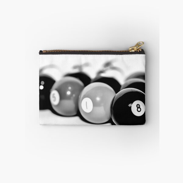 Item preview, Let`s play (pool) designed and sold by Nicole W..
