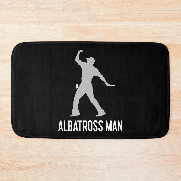 Item preview, Albatross Golf Man designed and sold by hottest-tees.