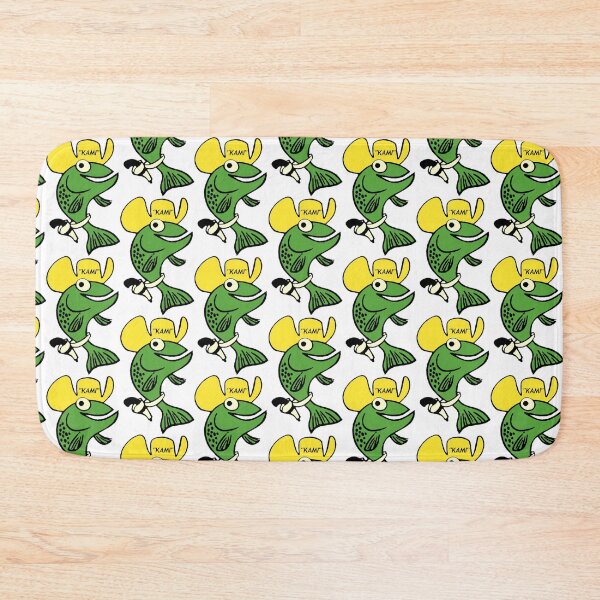 Item preview, Kamloops Kami British Columbia Vintage designed and sold by hilda74.