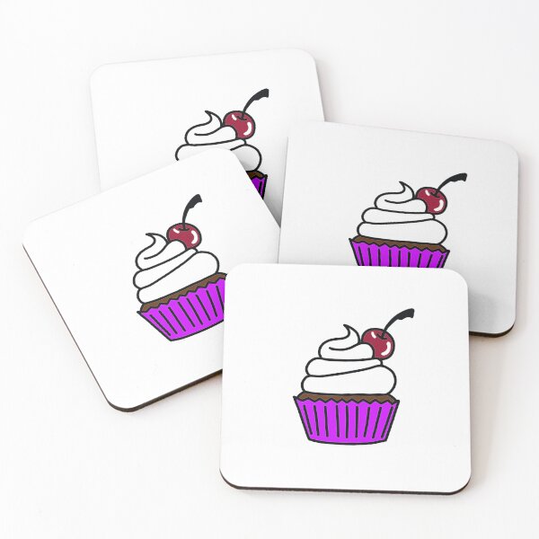 Item preview, Cup Cake designed and sold by my-name-is-ash.